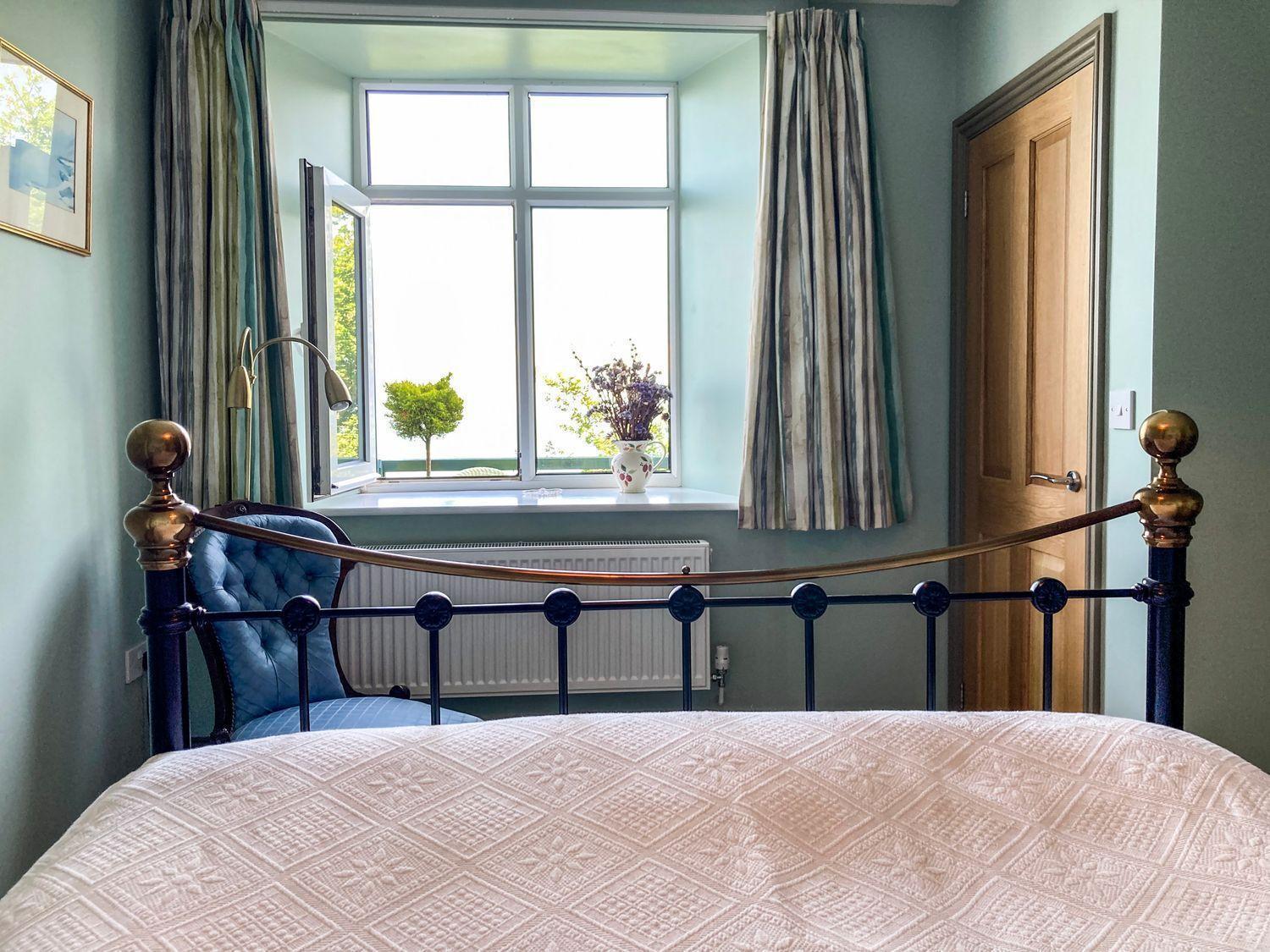 North Walk House Bed and Breakfast Lynton Værelse billede