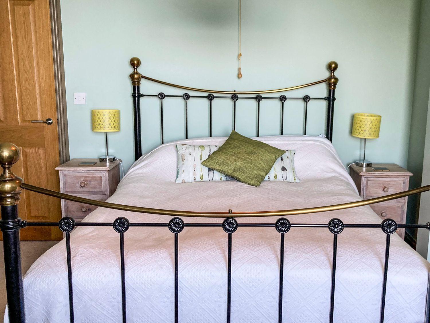 North Walk House Bed and Breakfast Lynton Værelse billede