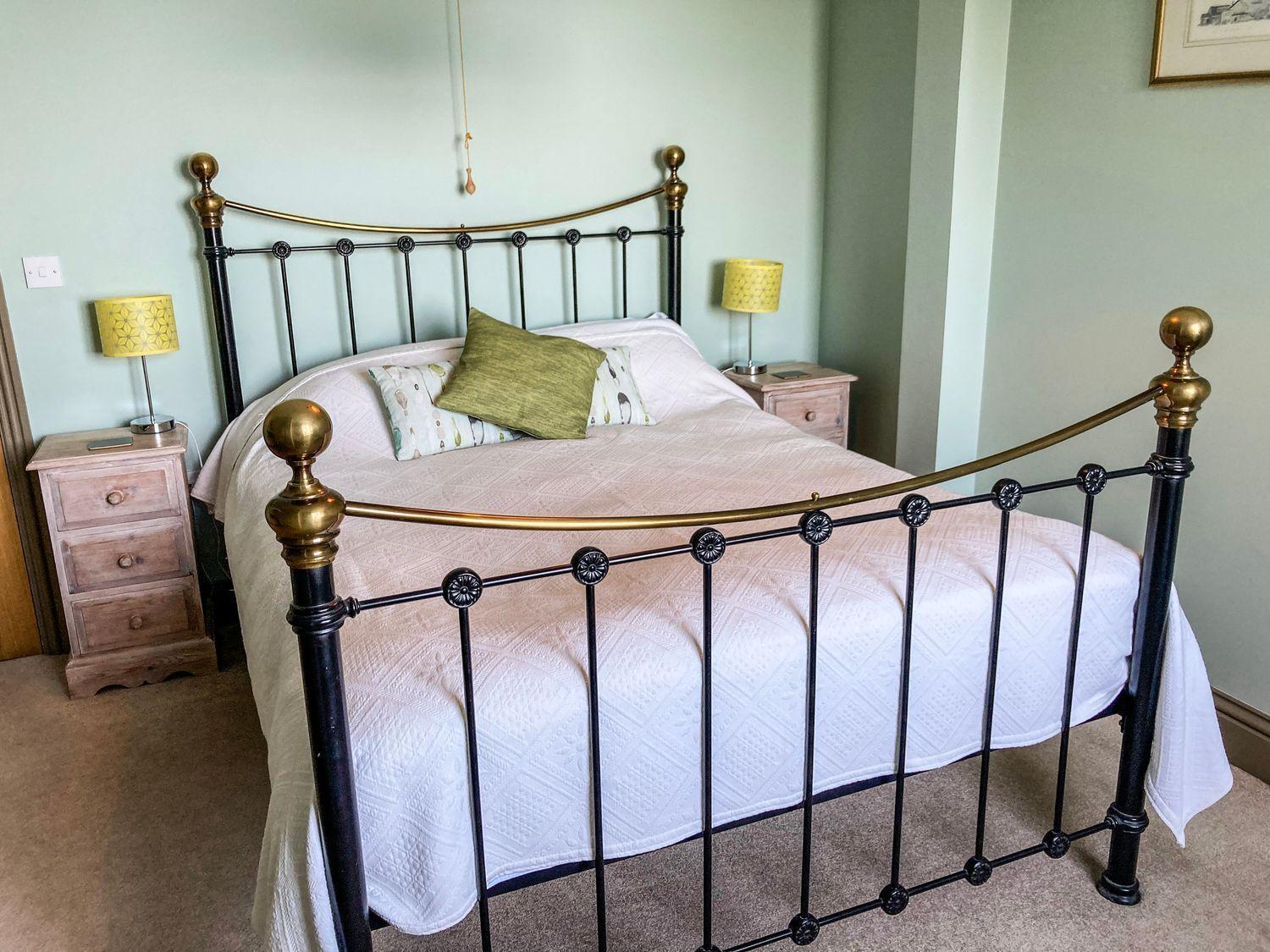 North Walk House Bed and Breakfast Lynton Værelse billede