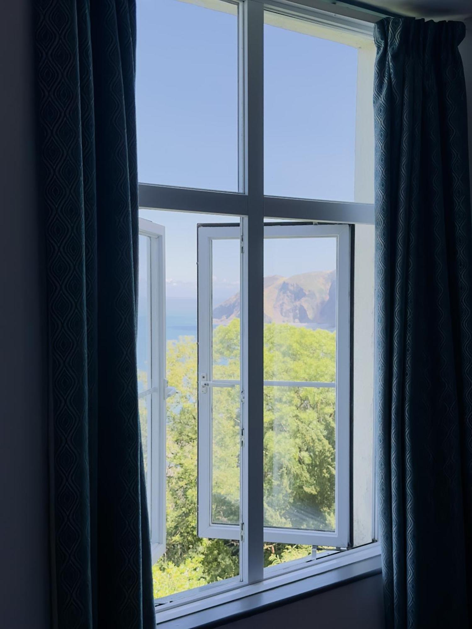 North Walk House Bed and Breakfast Lynton Værelse billede