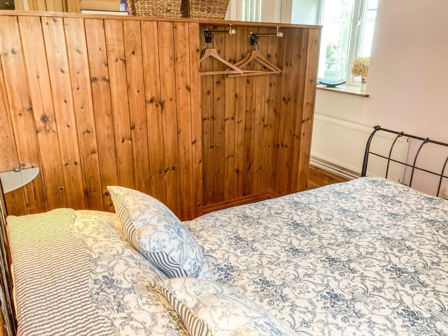 North Walk House Bed and Breakfast Lynton Værelse billede