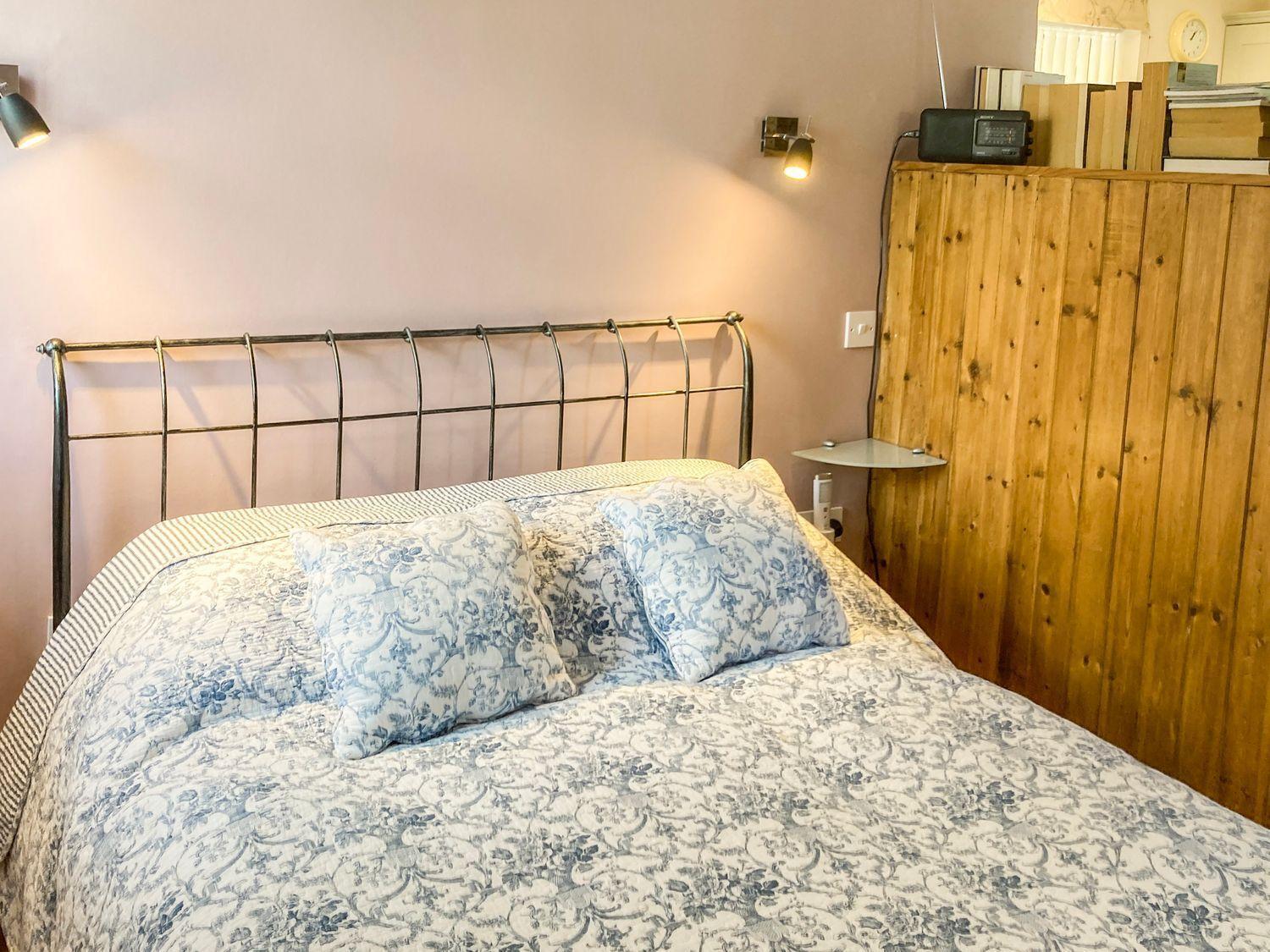 North Walk House Bed and Breakfast Lynton Værelse billede