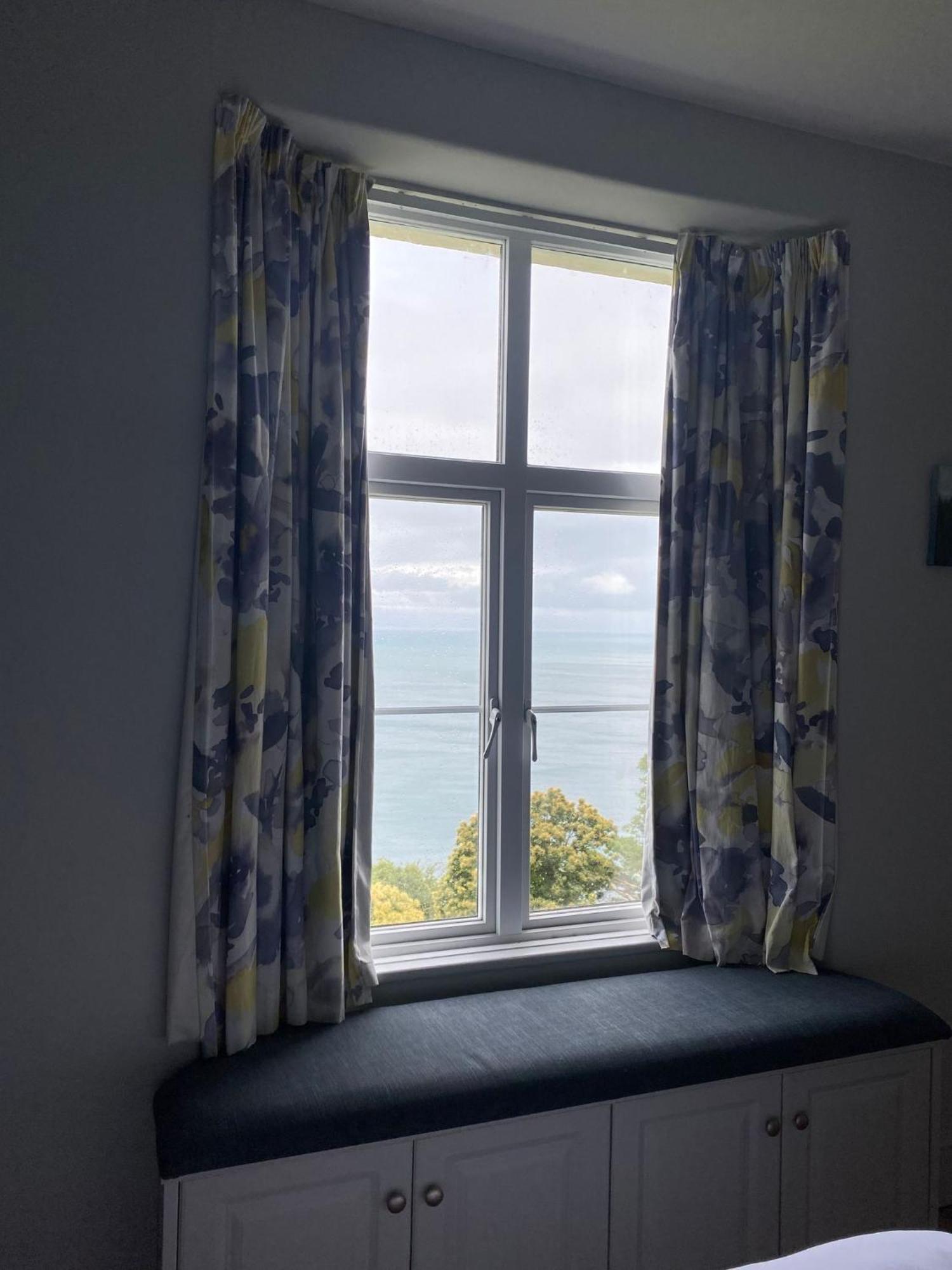 North Walk House Bed and Breakfast Lynton Værelse billede